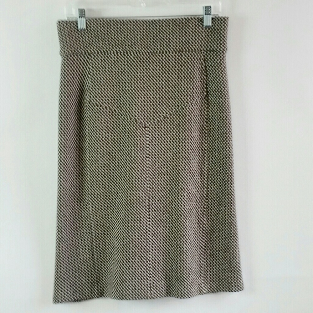 Diane Von Furstenburg skirt
